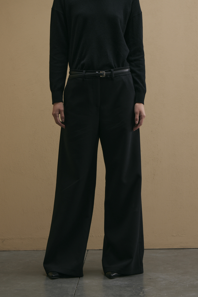 Pantalon Clasico