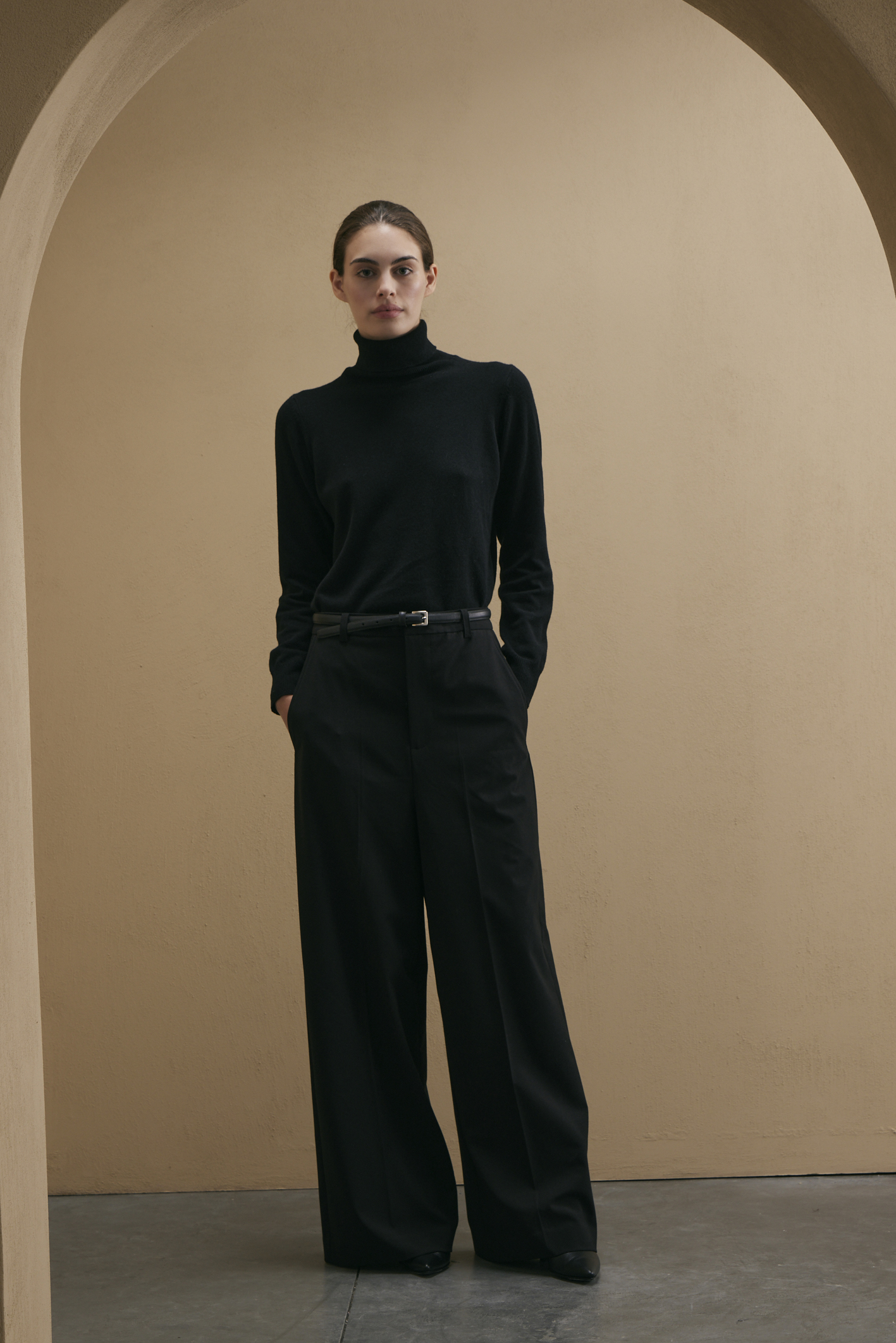 Pantalon Sastrero