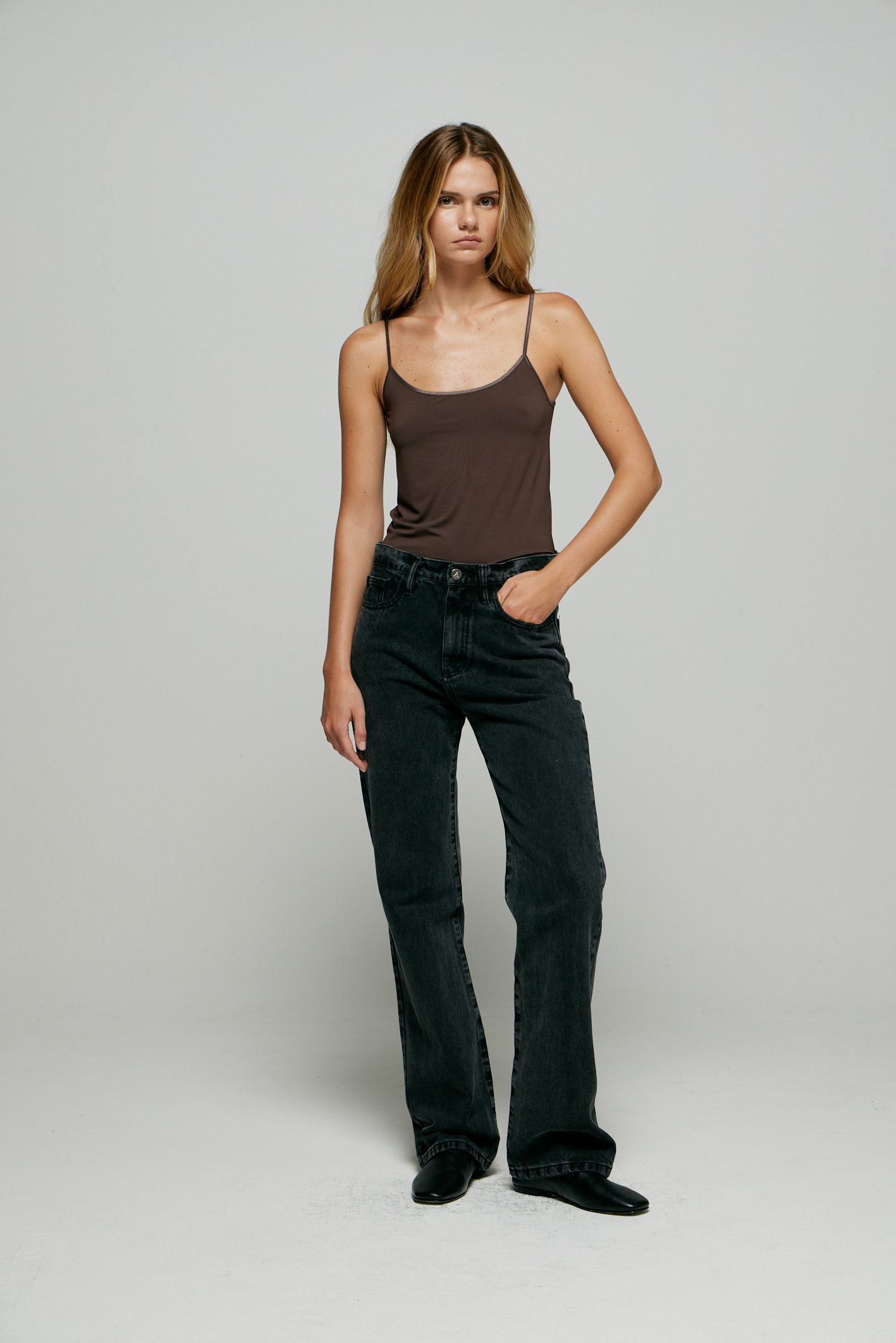 Musculosa Misiones