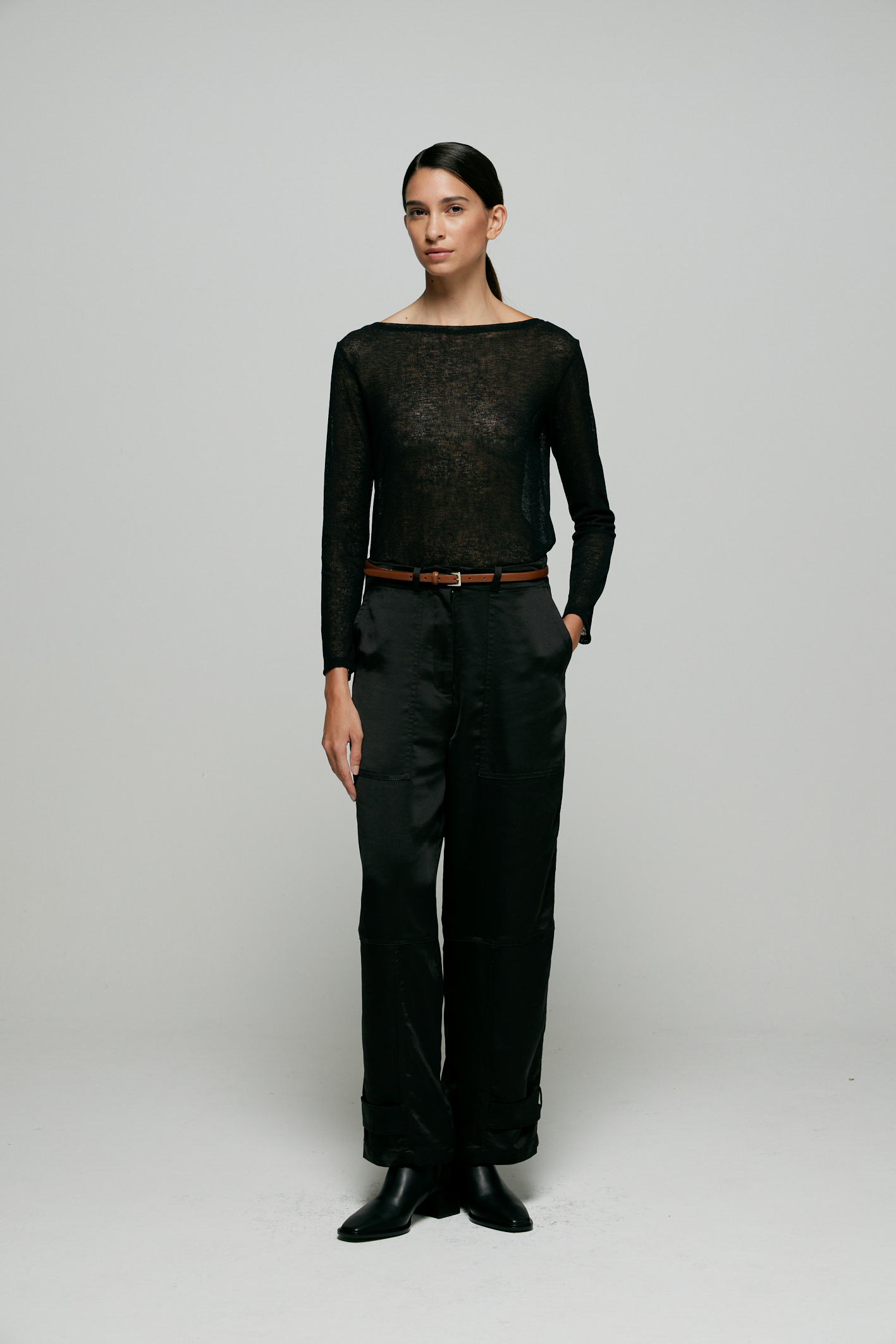 Pantalon Misisipi