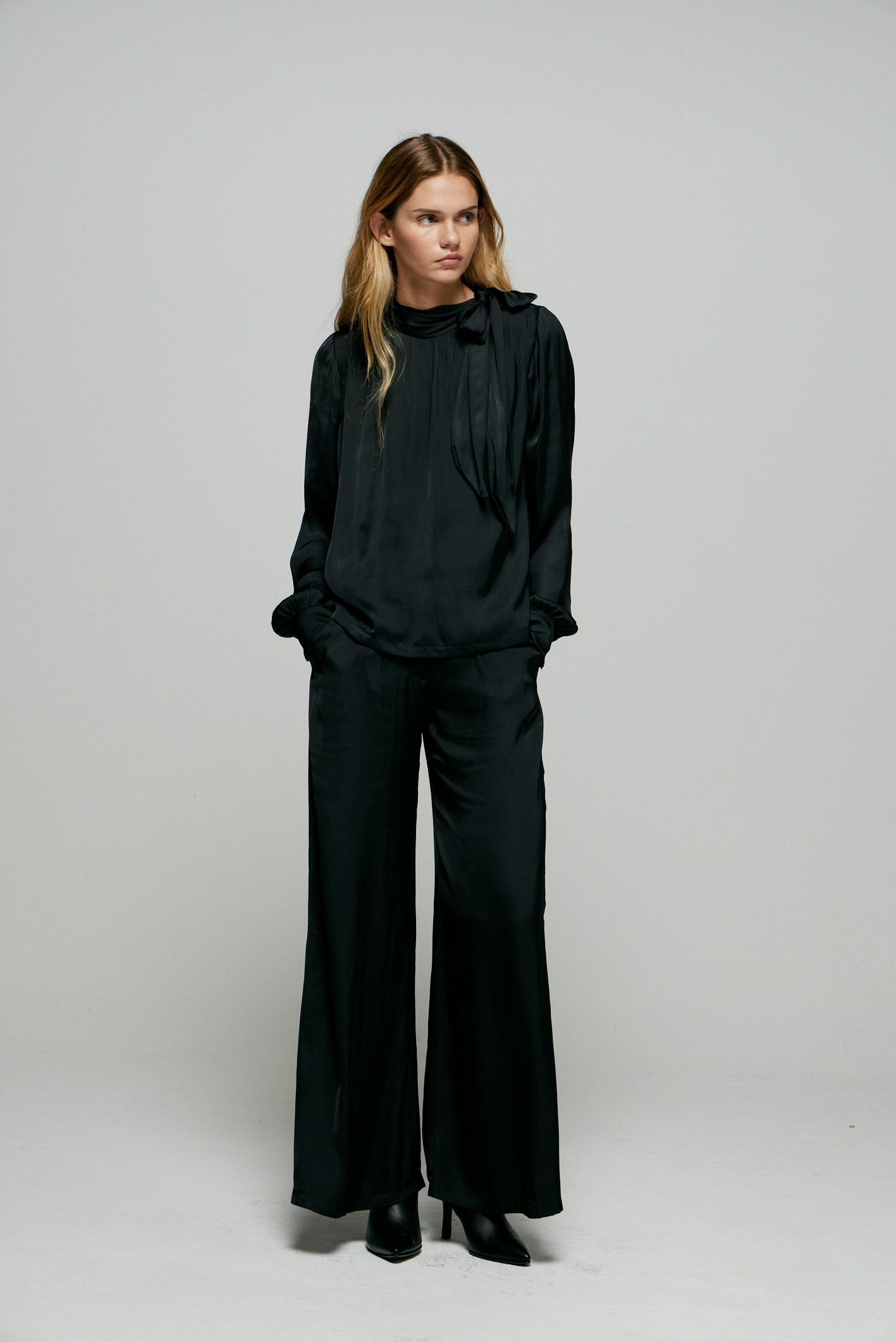 Blusa Tijuana