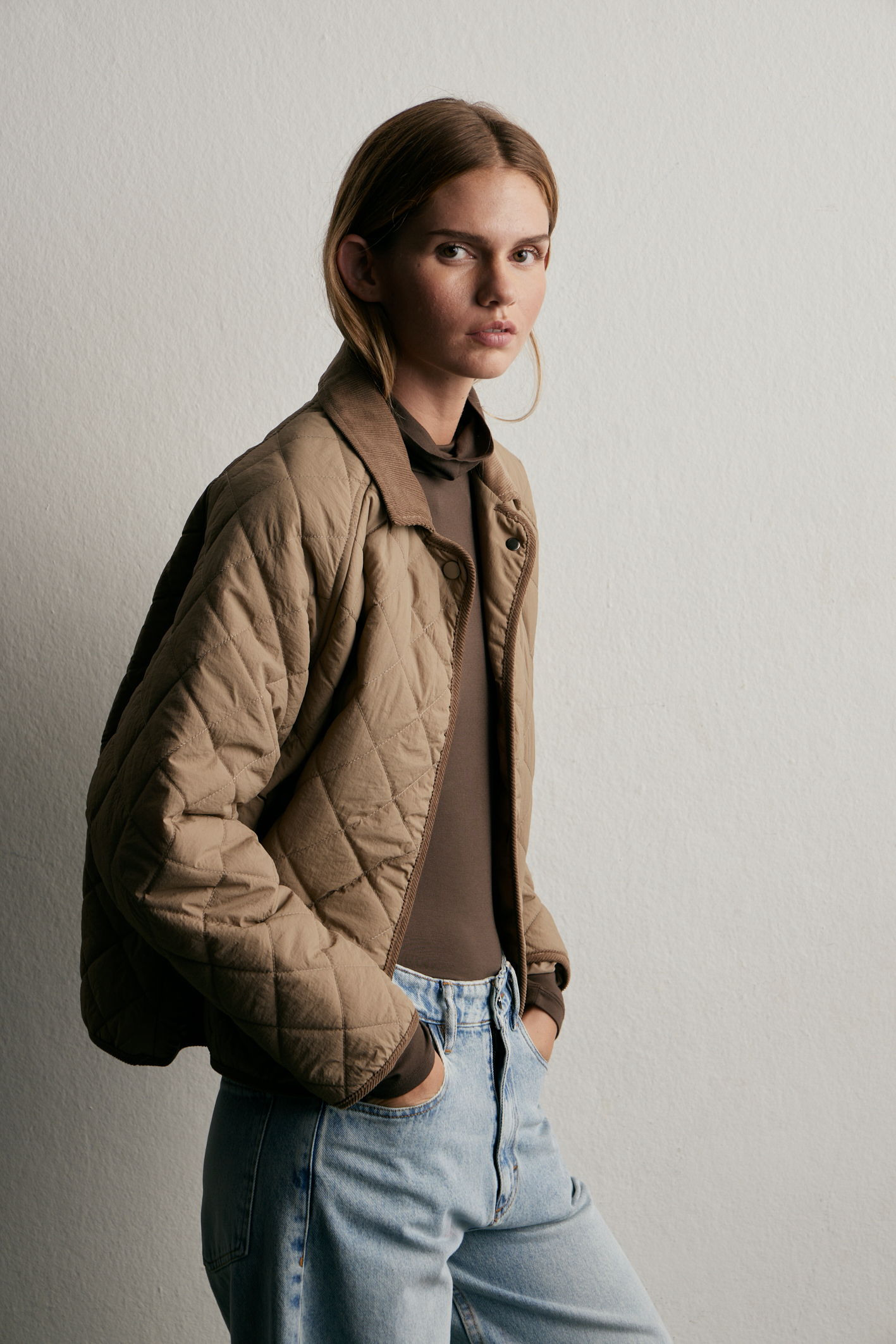 Campera Tayrona
