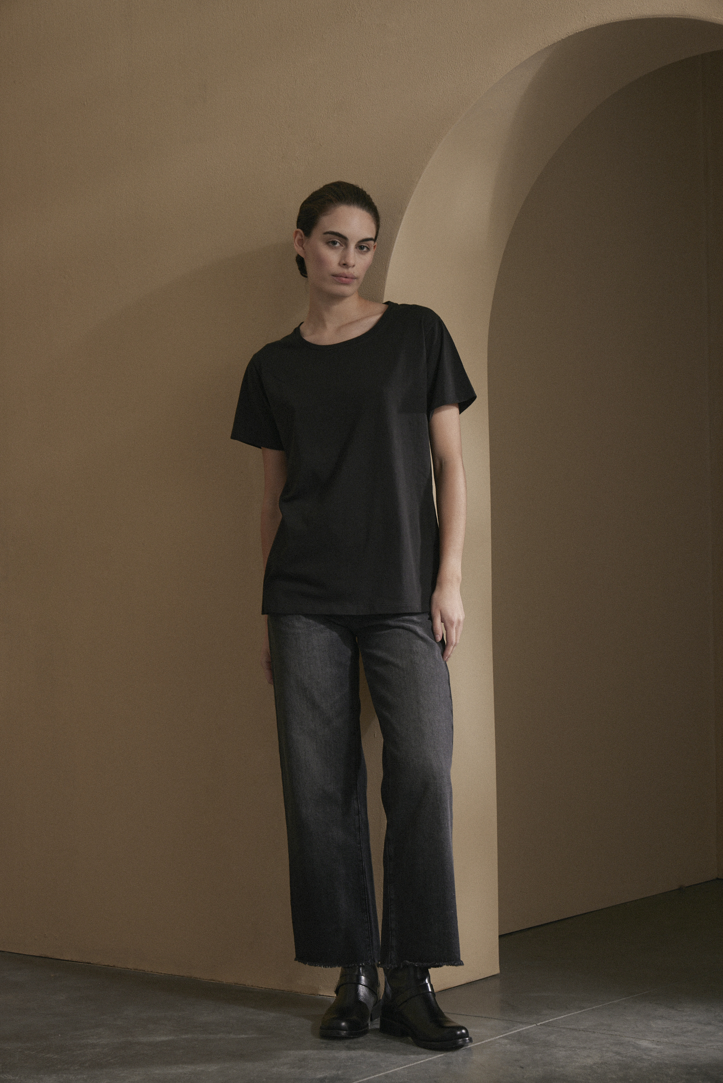 Remera Pima