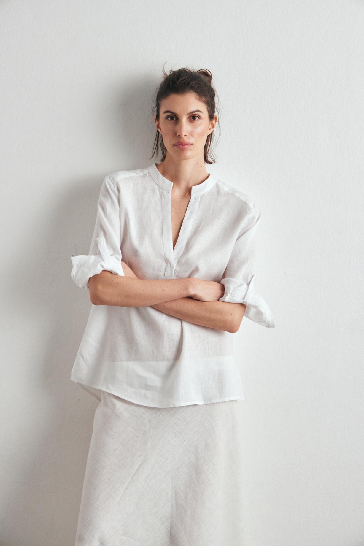 BLUSA GRANADA XS-XL