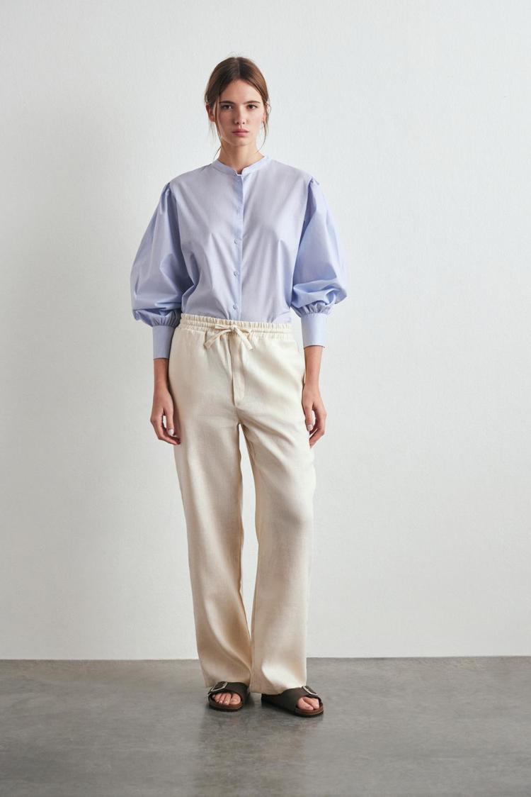 PANTALON OLVERA XS-L