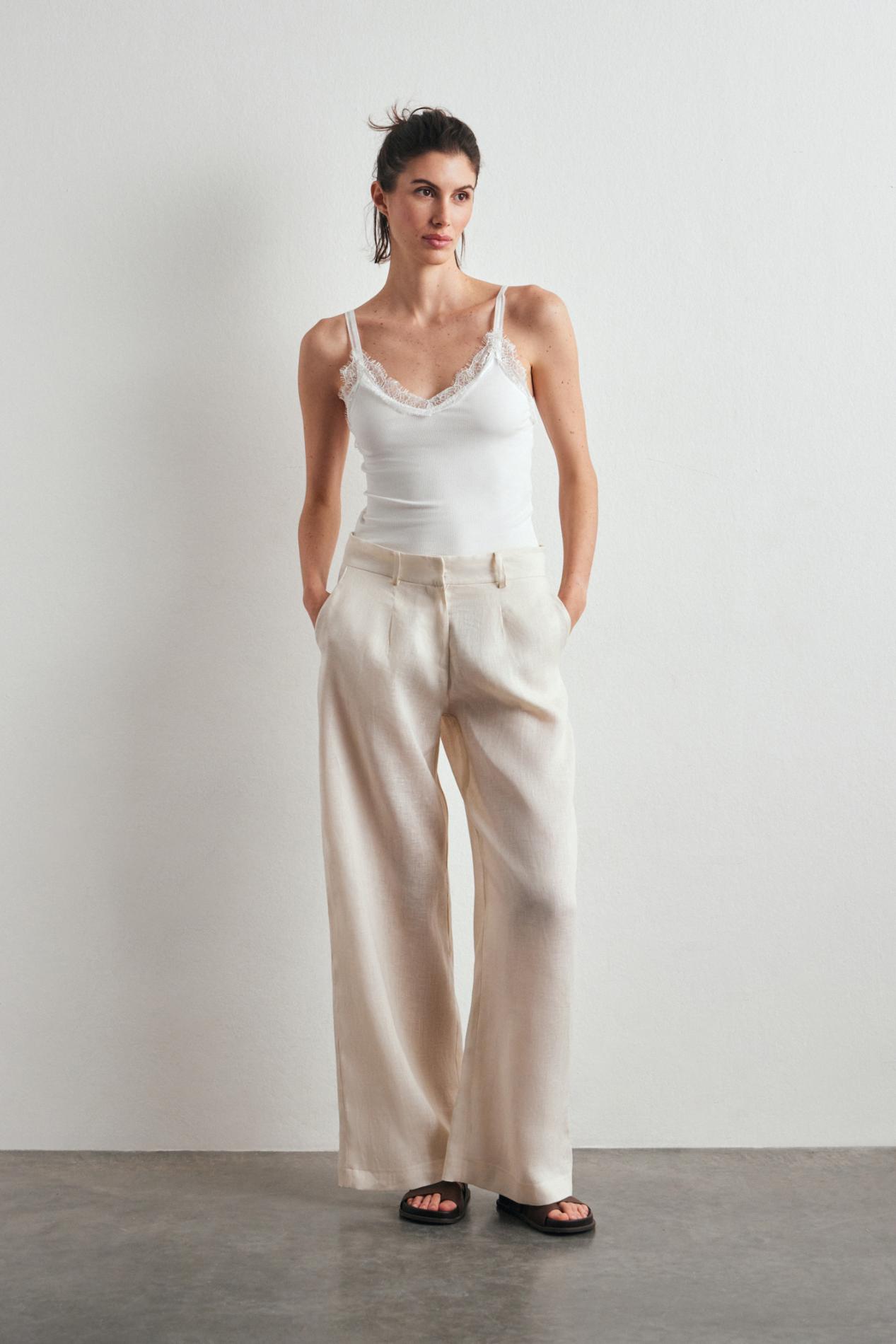 PANTALON TOLOSA XS-L