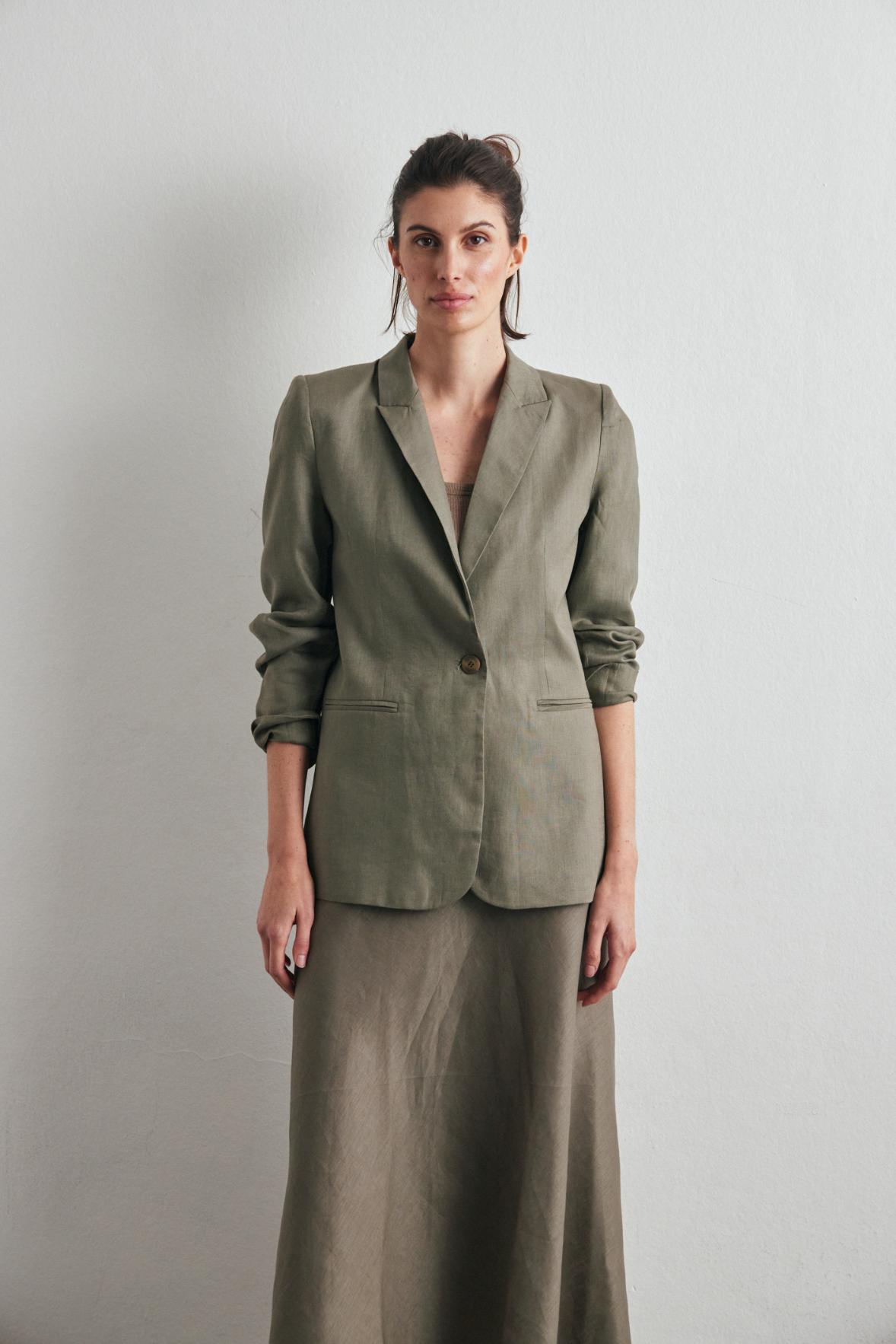 BLAZER TOLOSA XS-L