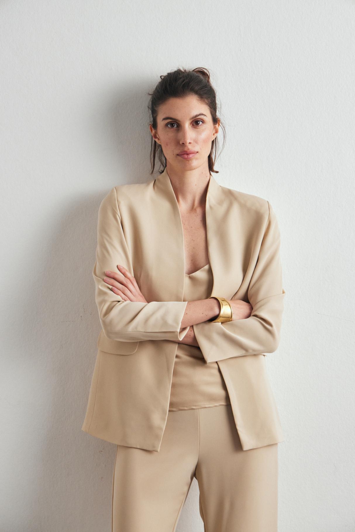 BLAZER BAEZA XS-XL