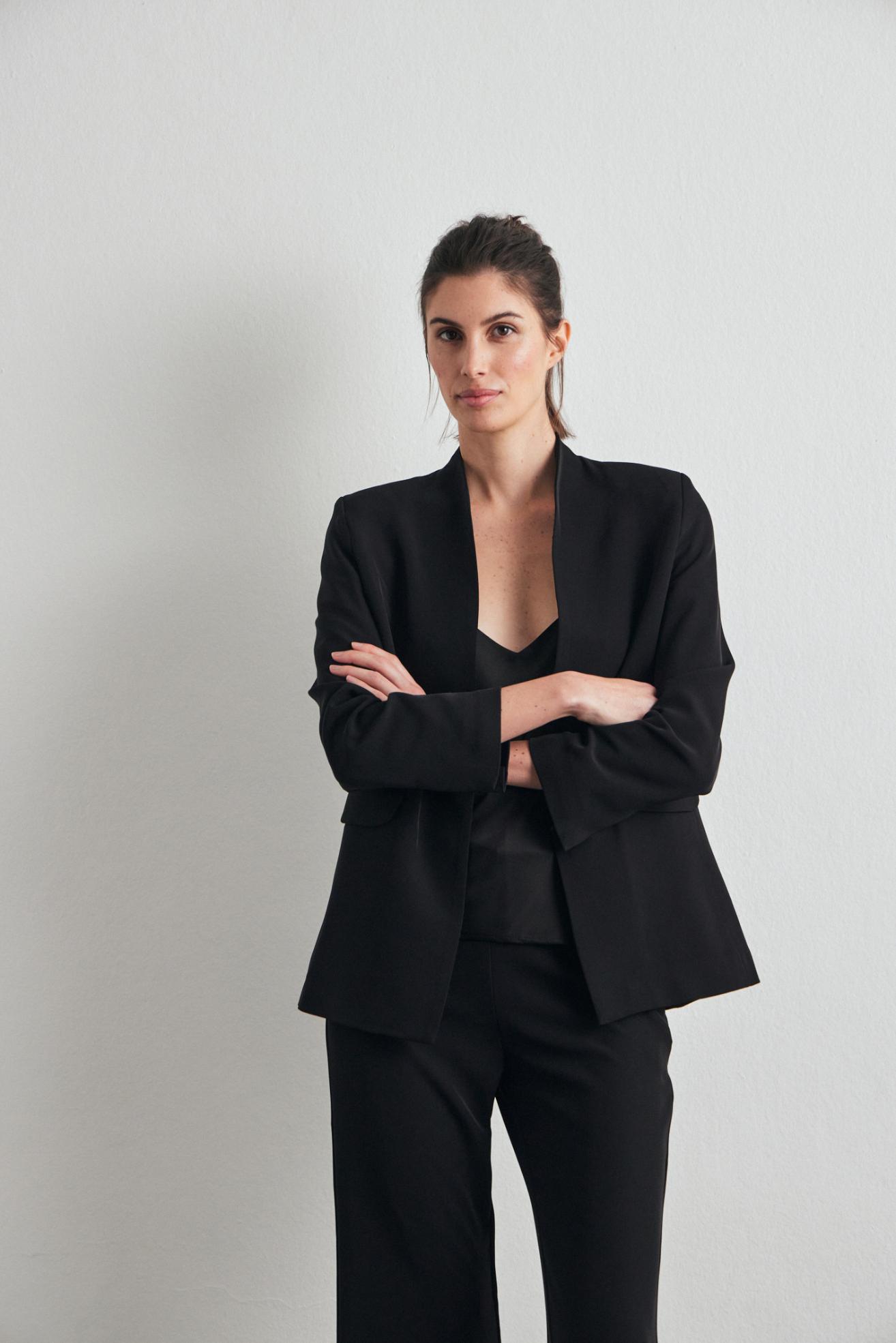 BLAZER BAEZA XS-XL