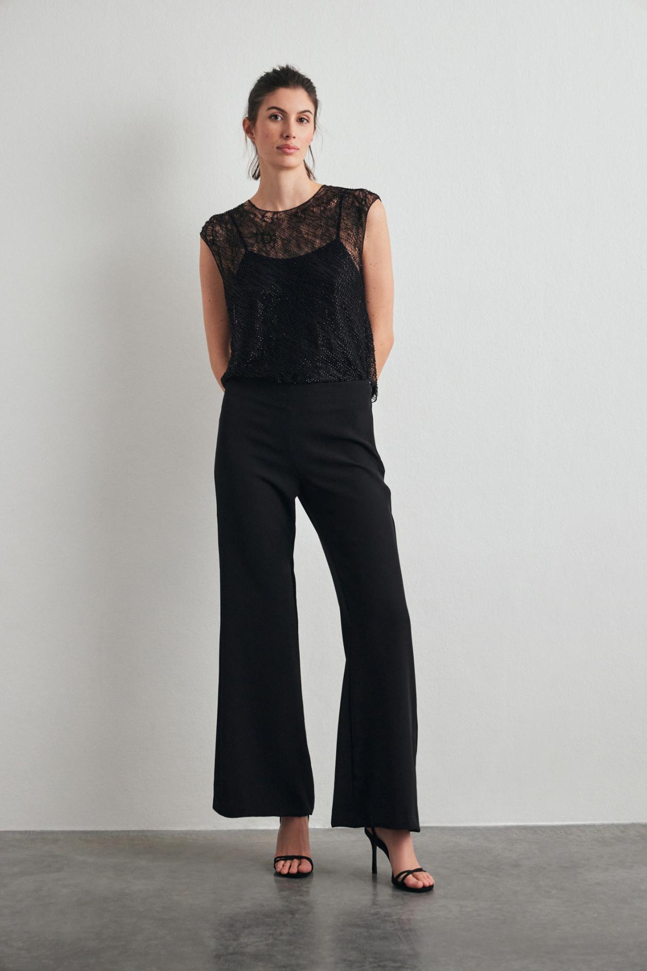 PANTALON BAEZA XS-XL