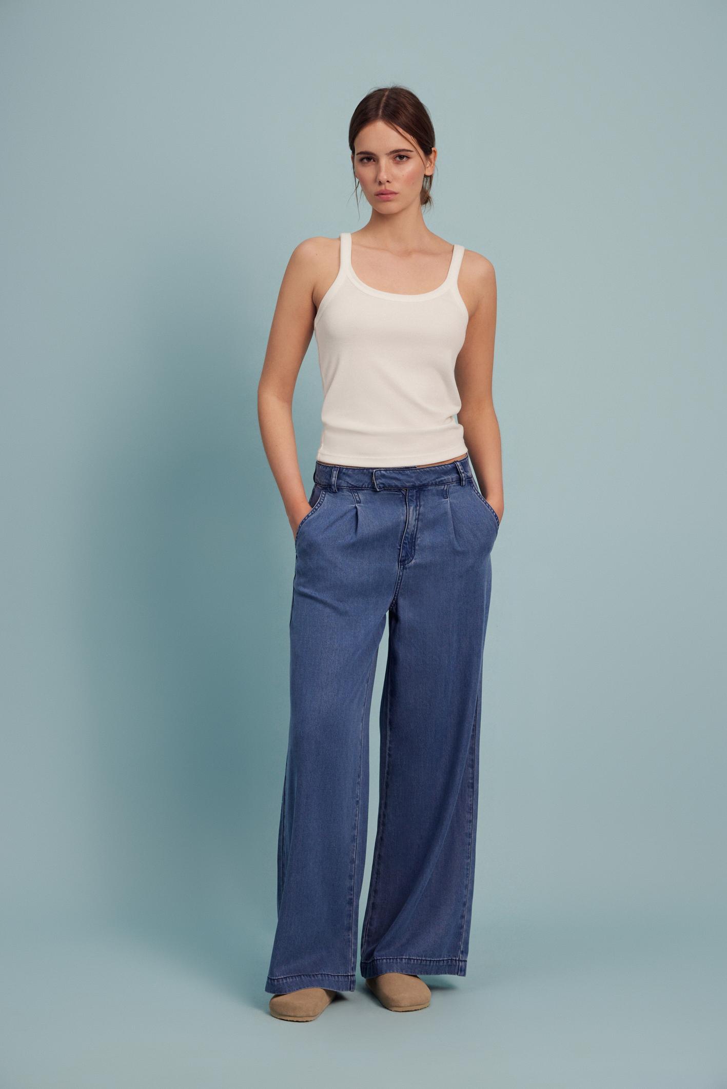 PANTALON LOJA XS-XL