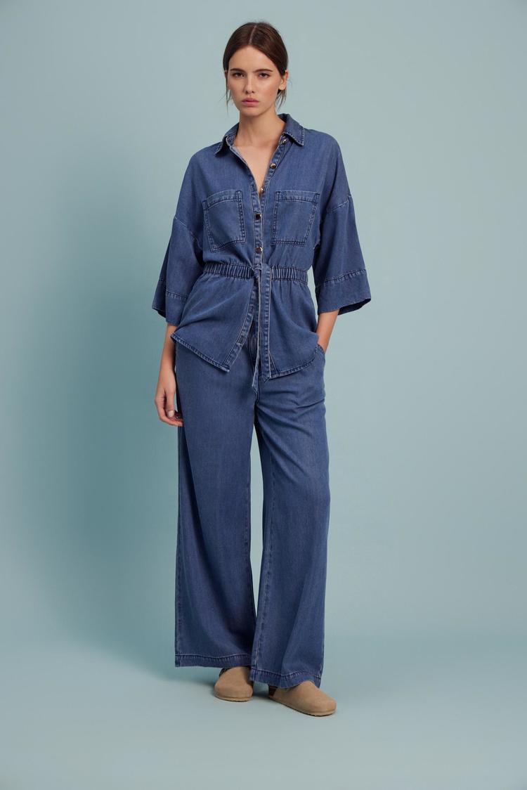 CAMISA LOJA XS-XL