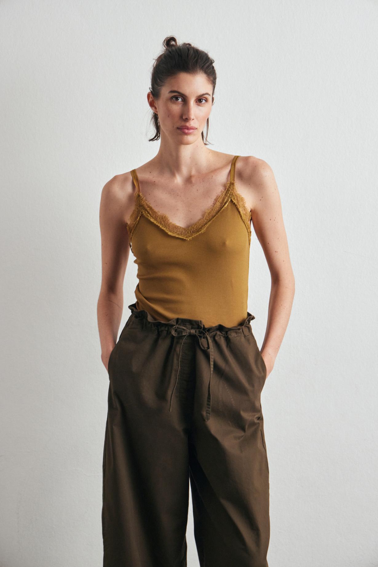 MUSCULOSA FERRAN XS-XL