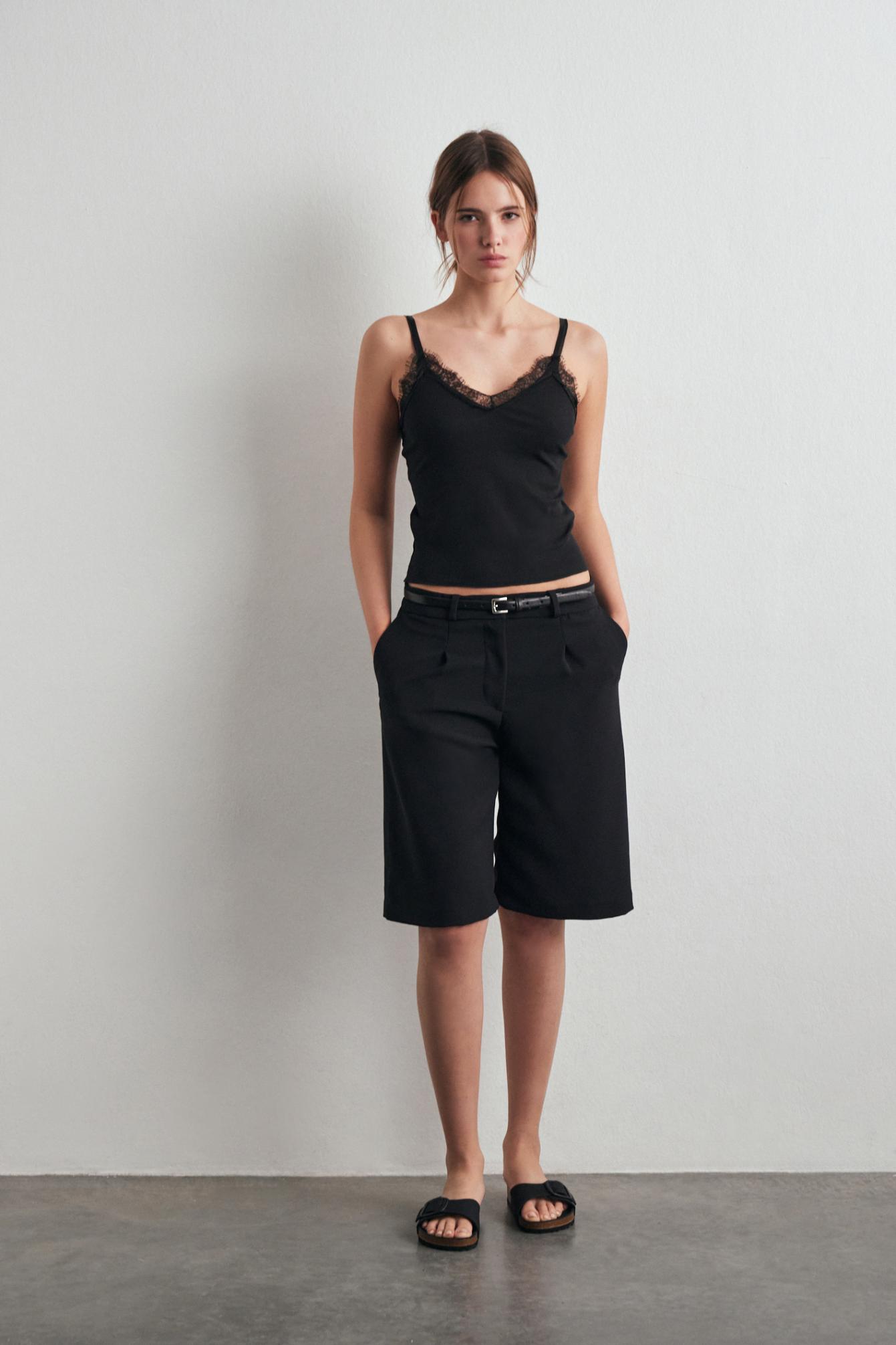 MUSCULOSA FERRAN XS-XL