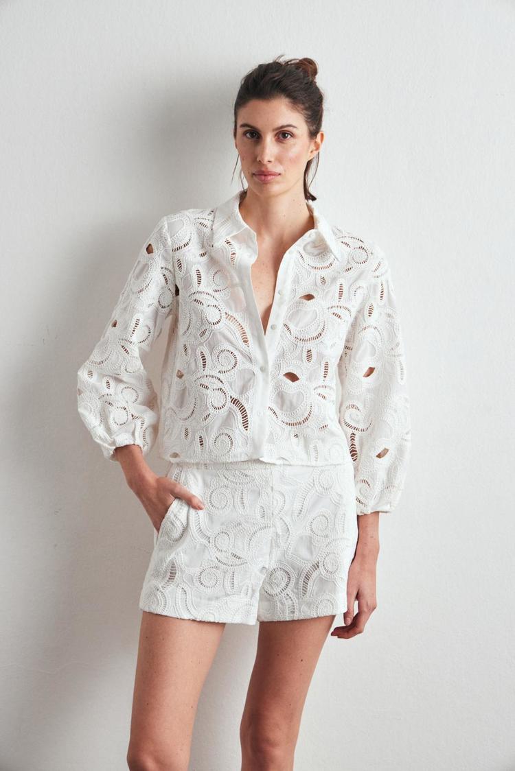 CAMISA JAVEA XS-L
