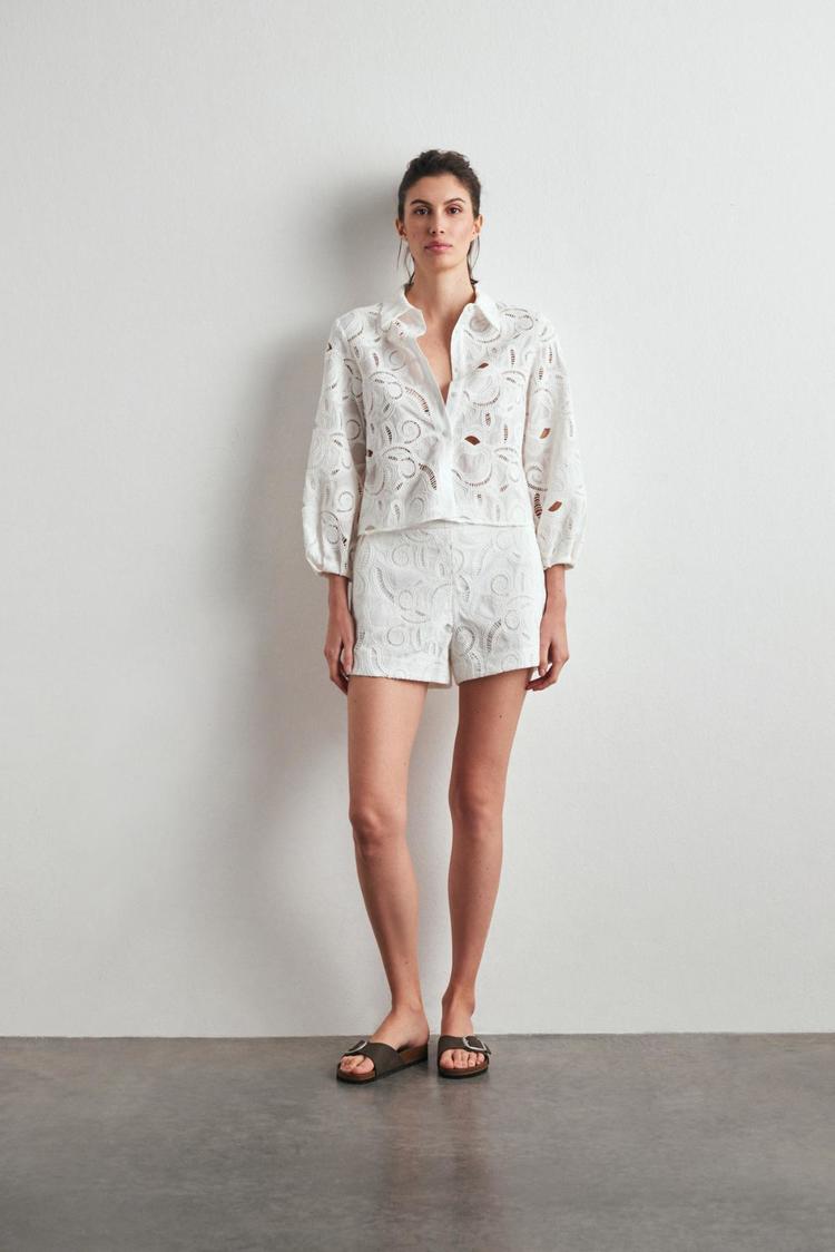 CAMISA JAVEA XS-L