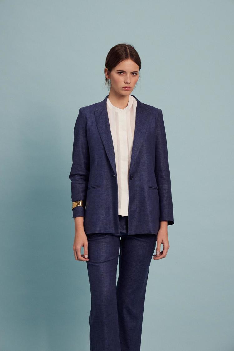 BLAZER RONDA XS-XL