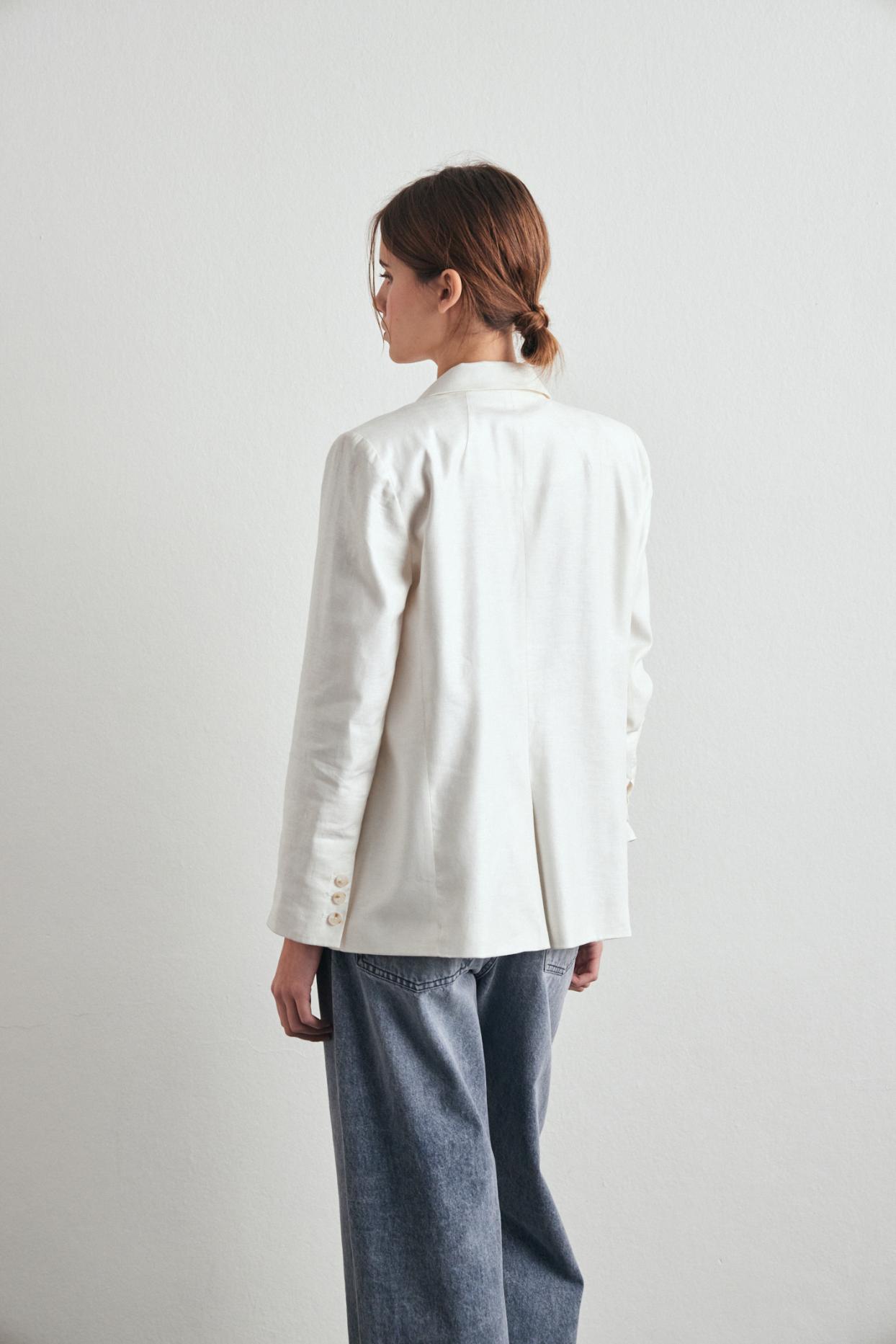BLAZER RONDA XS-XL
