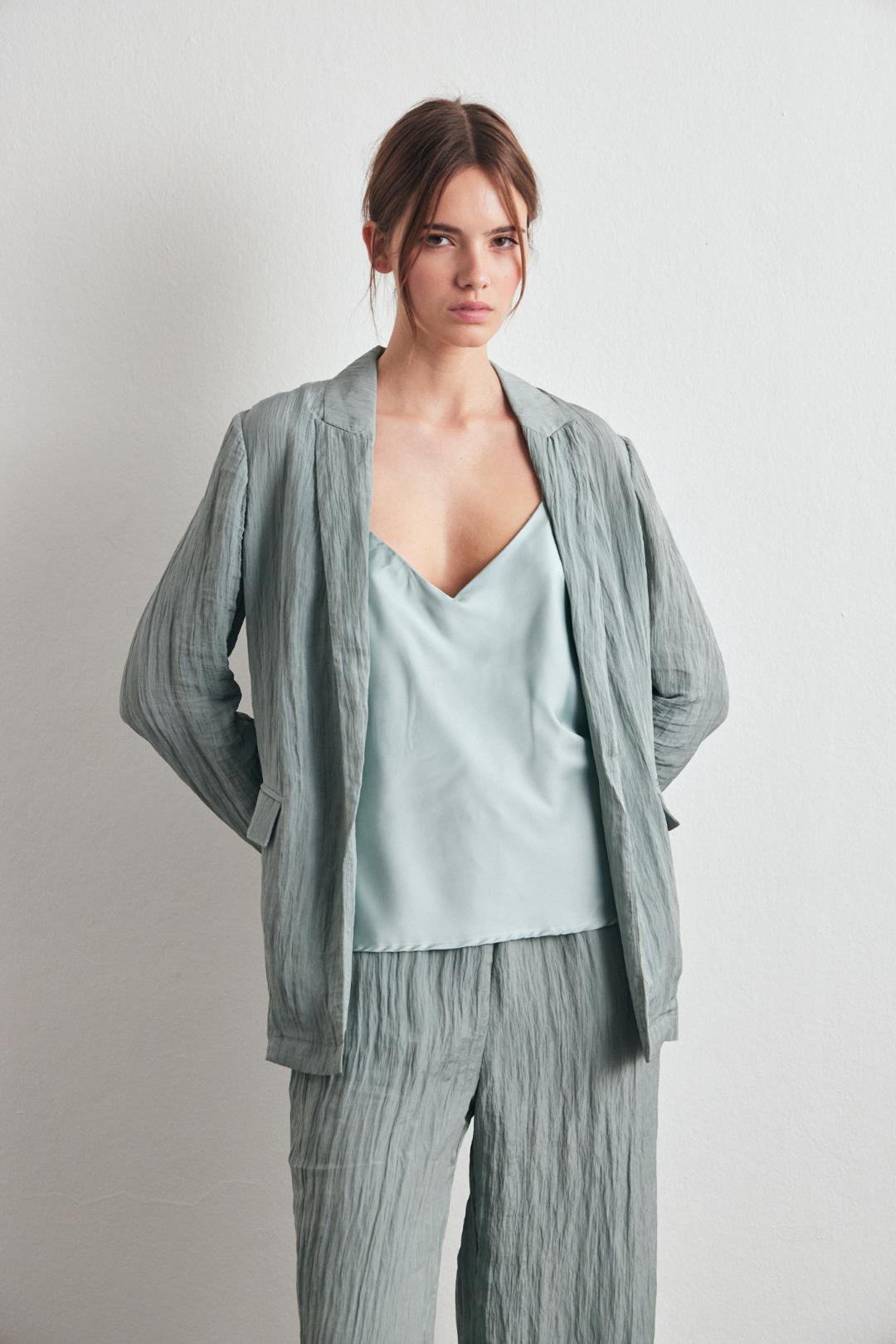 BLAZER MANACOR XS-XL