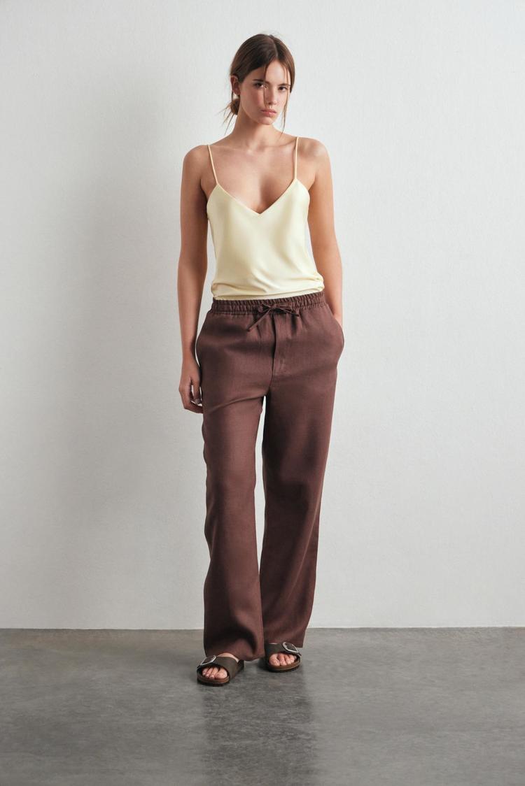 PANTALON OLVERA XS-L