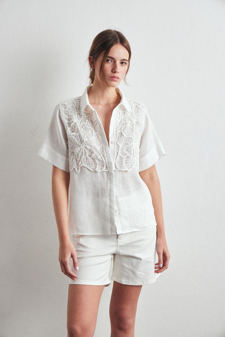 CAMISA REUS XS-XL