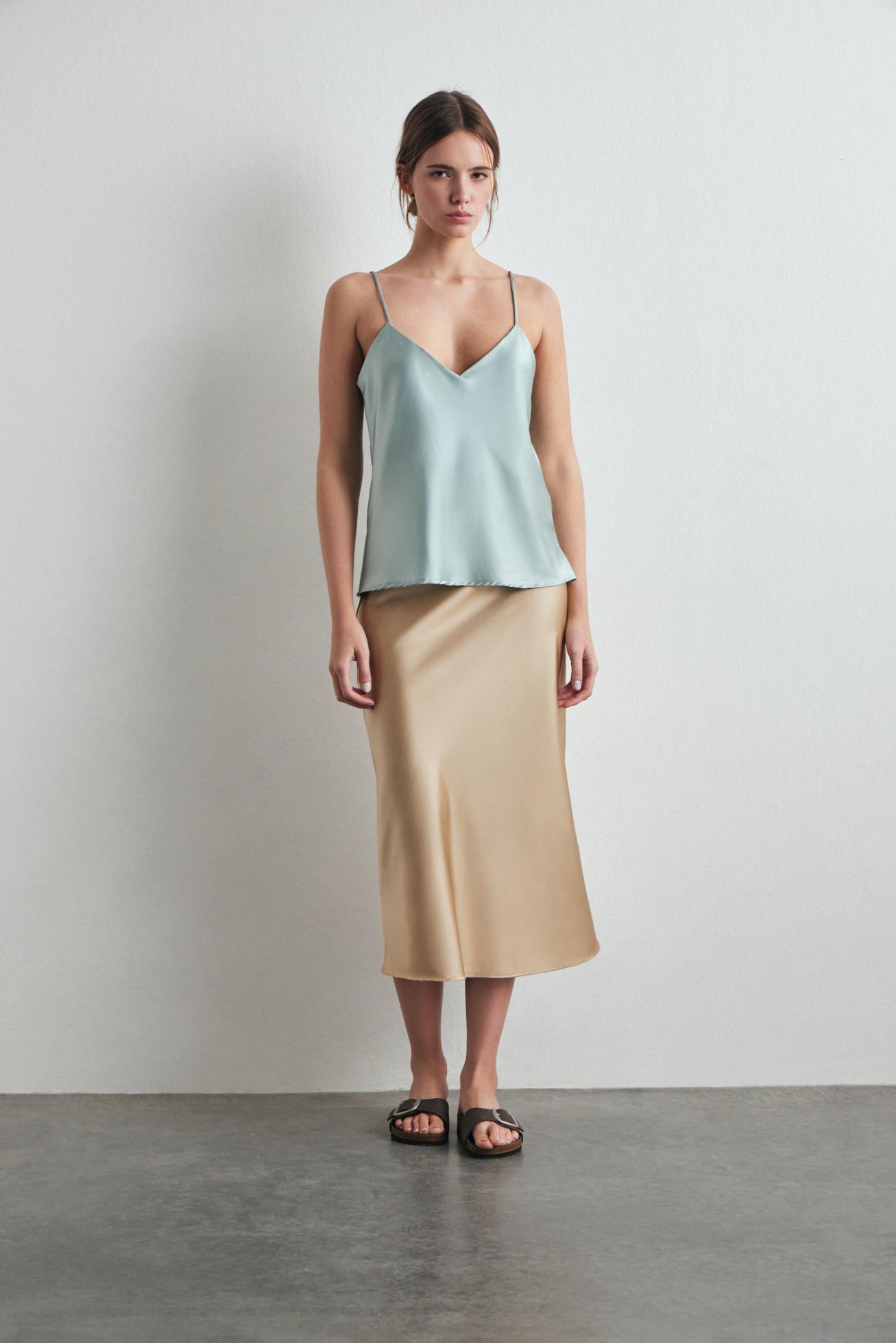 FALDA ARAGON XS-L