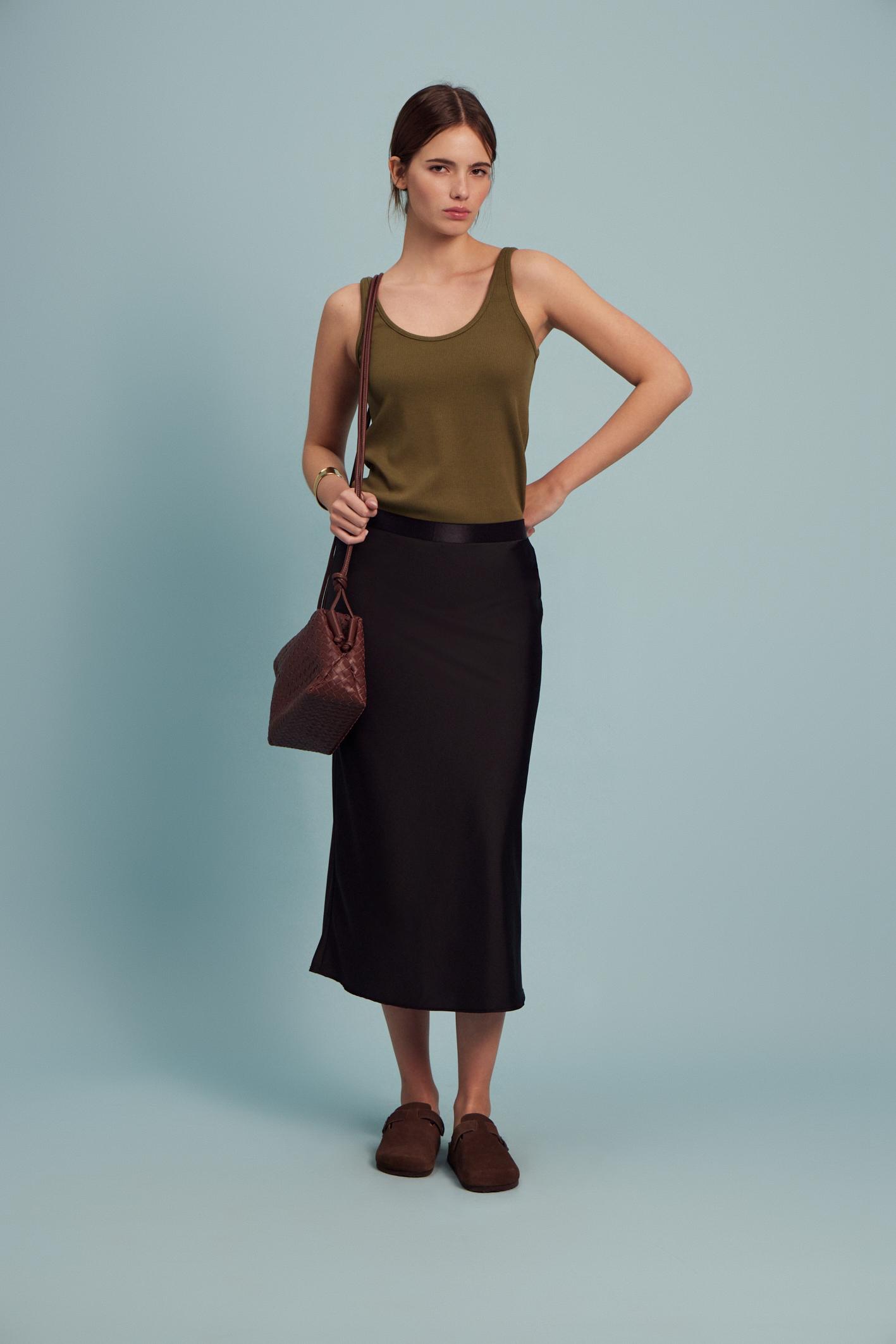 FALDA ARAGON XS-L