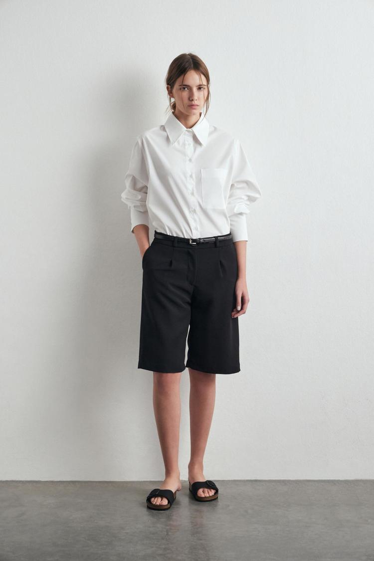 BERMUDA TORDERA XS-XL