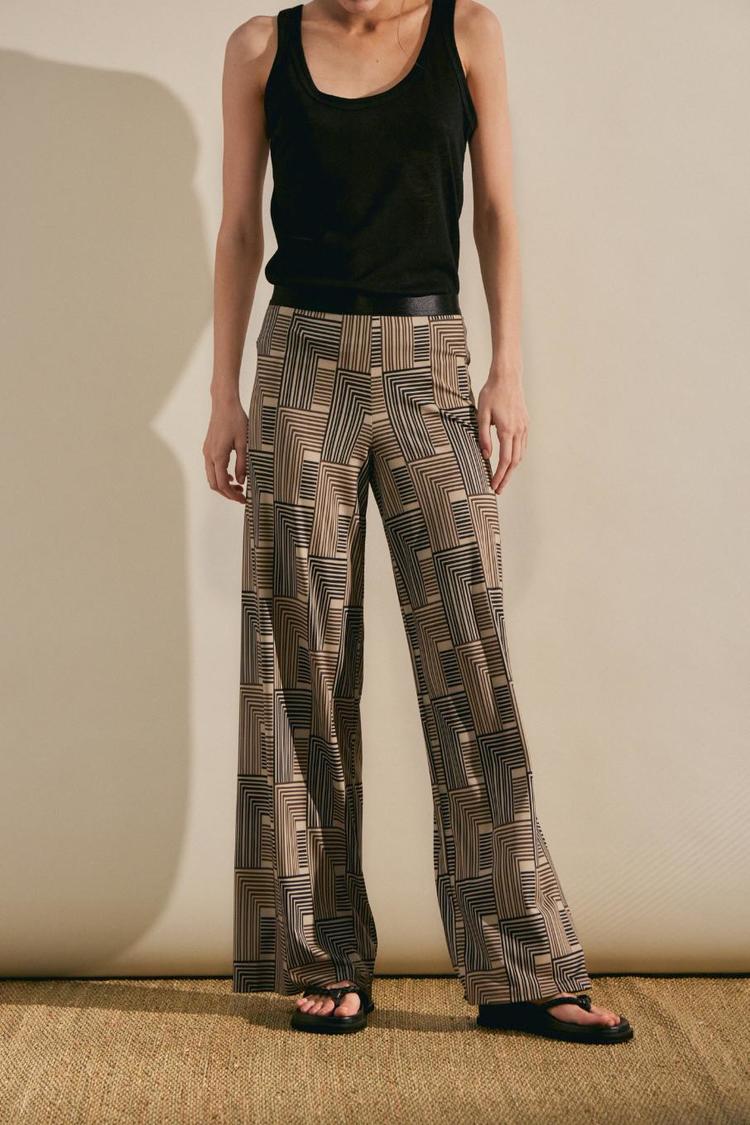 PANTALON NEW ESTAMPADO XS-XL