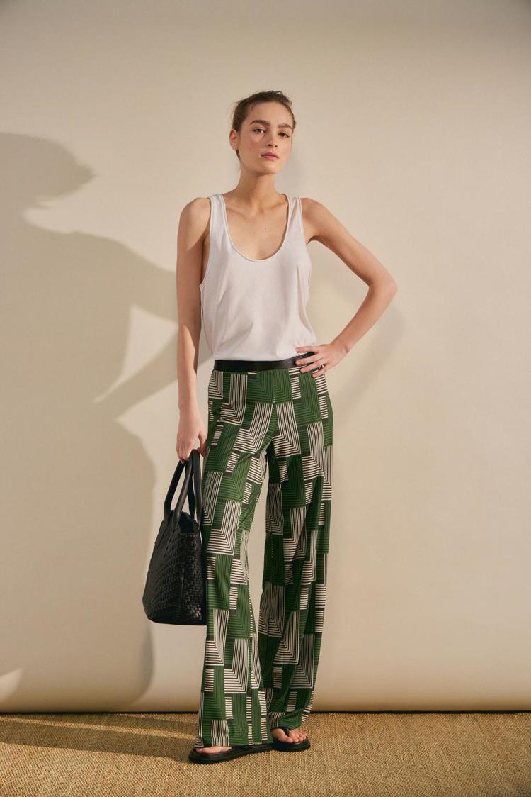 PANTALON NEW ESTAMPADO XS-XL