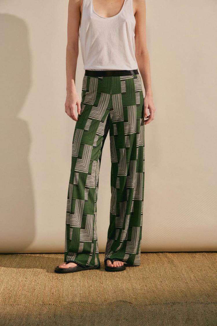 PANTALON NEW ESTAMPADO XS-XL