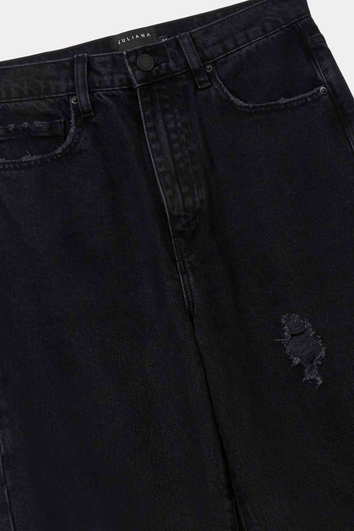 Jean Premium Baggy Black