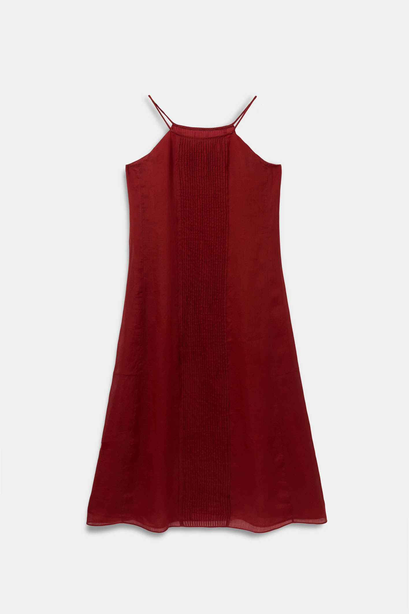 VESTIDO QUESADA XS-L