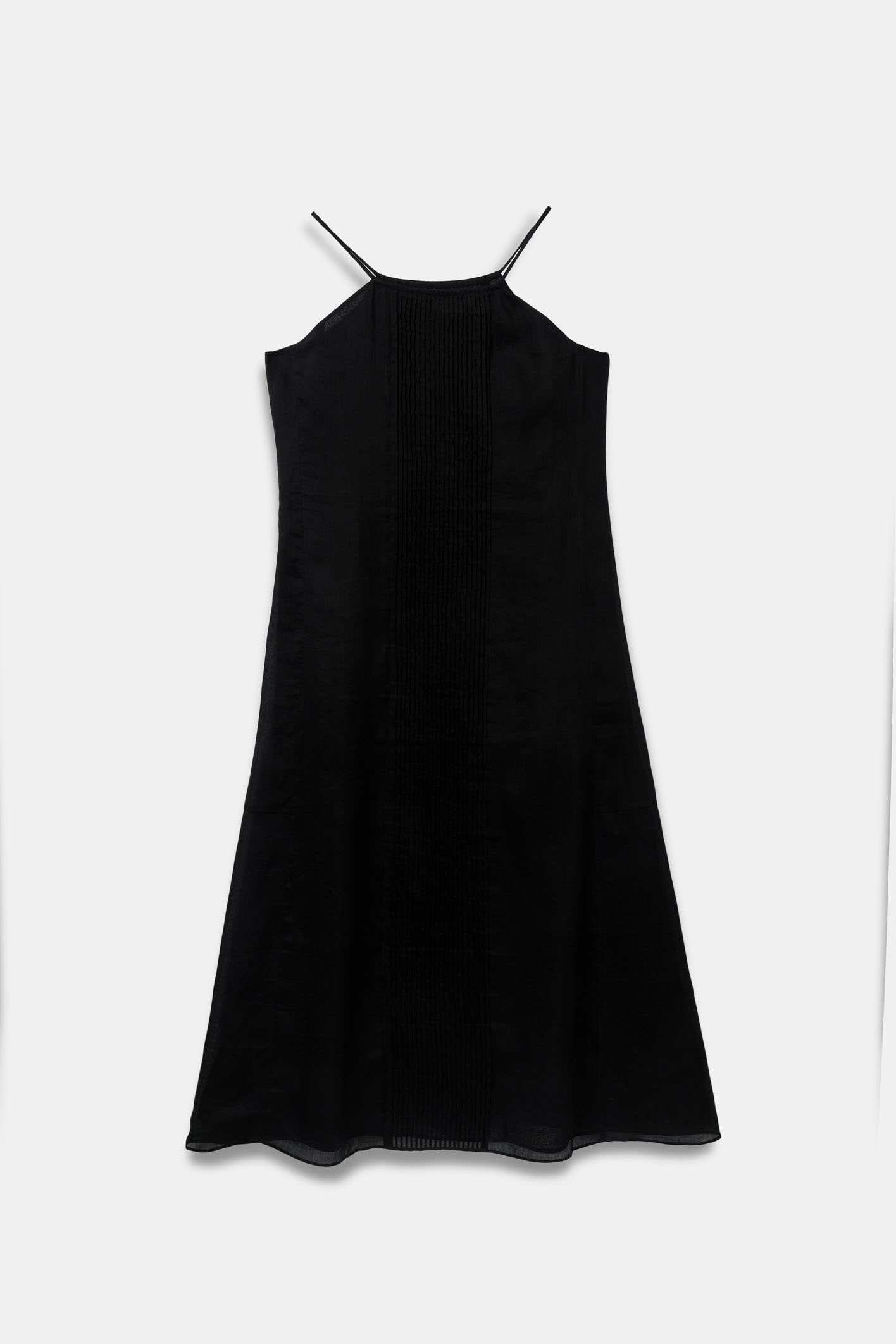 VESTIDO QUESADA XS-L