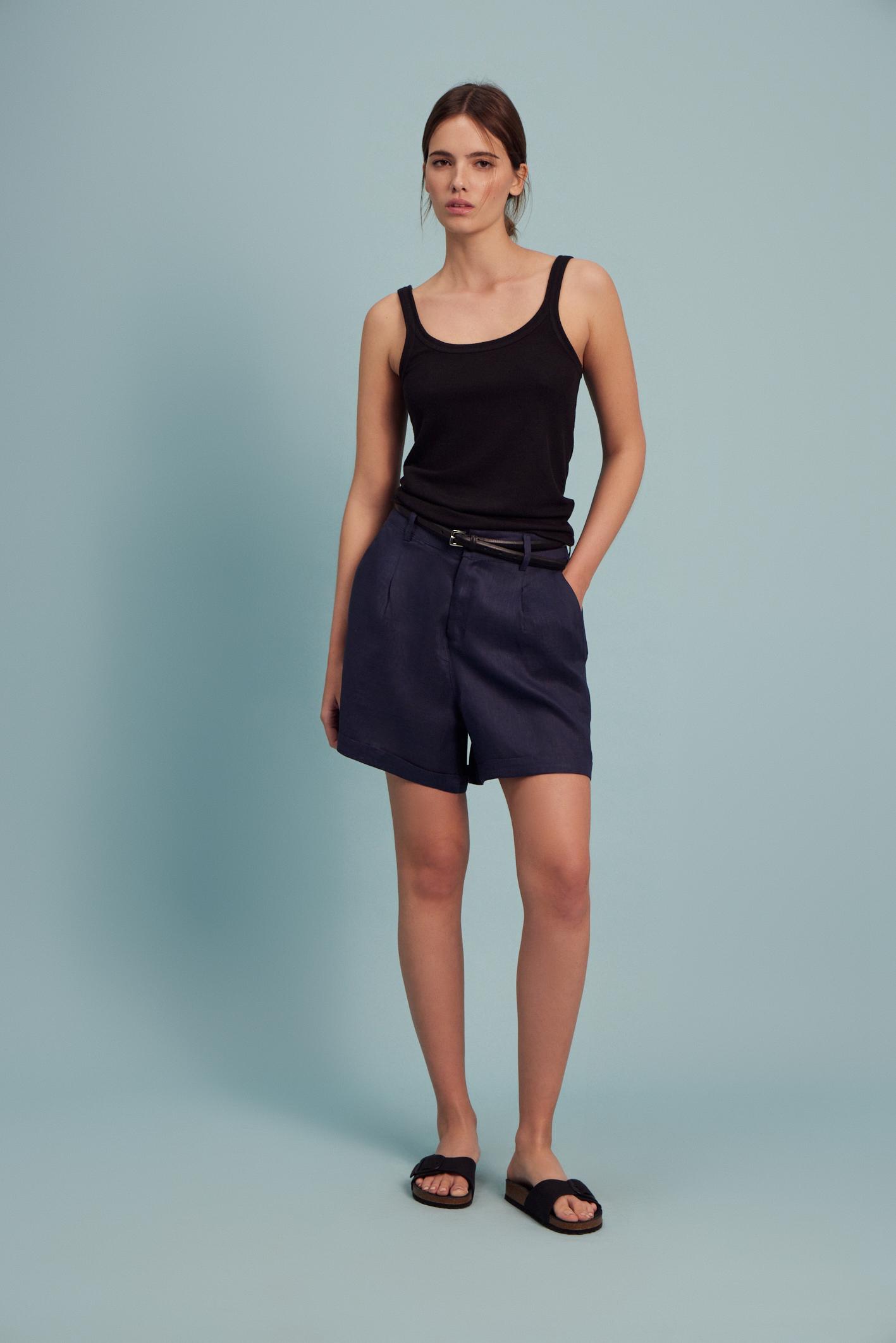 SHORT TOLOSA XS-L