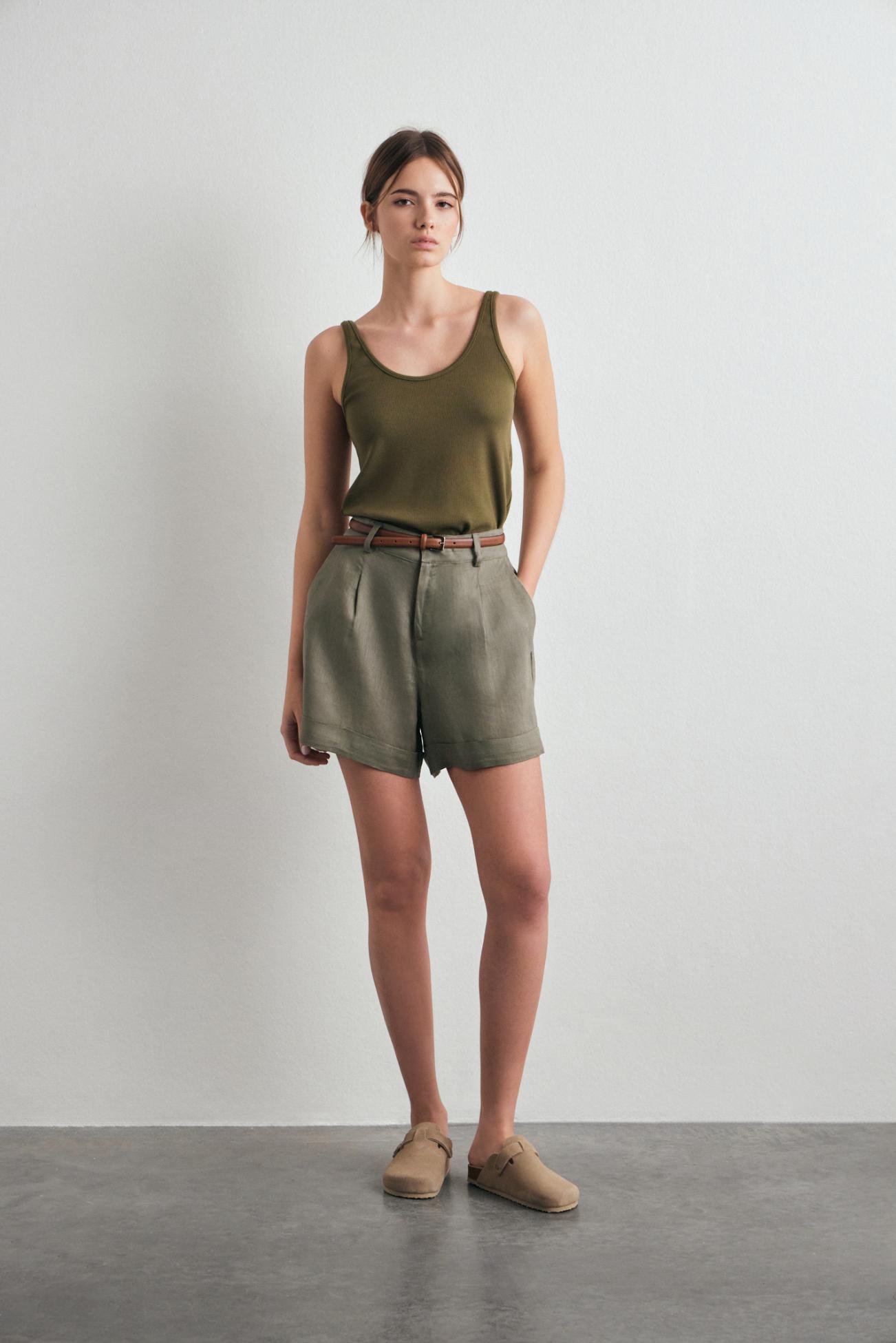 SHORT TOLOSA XS-L