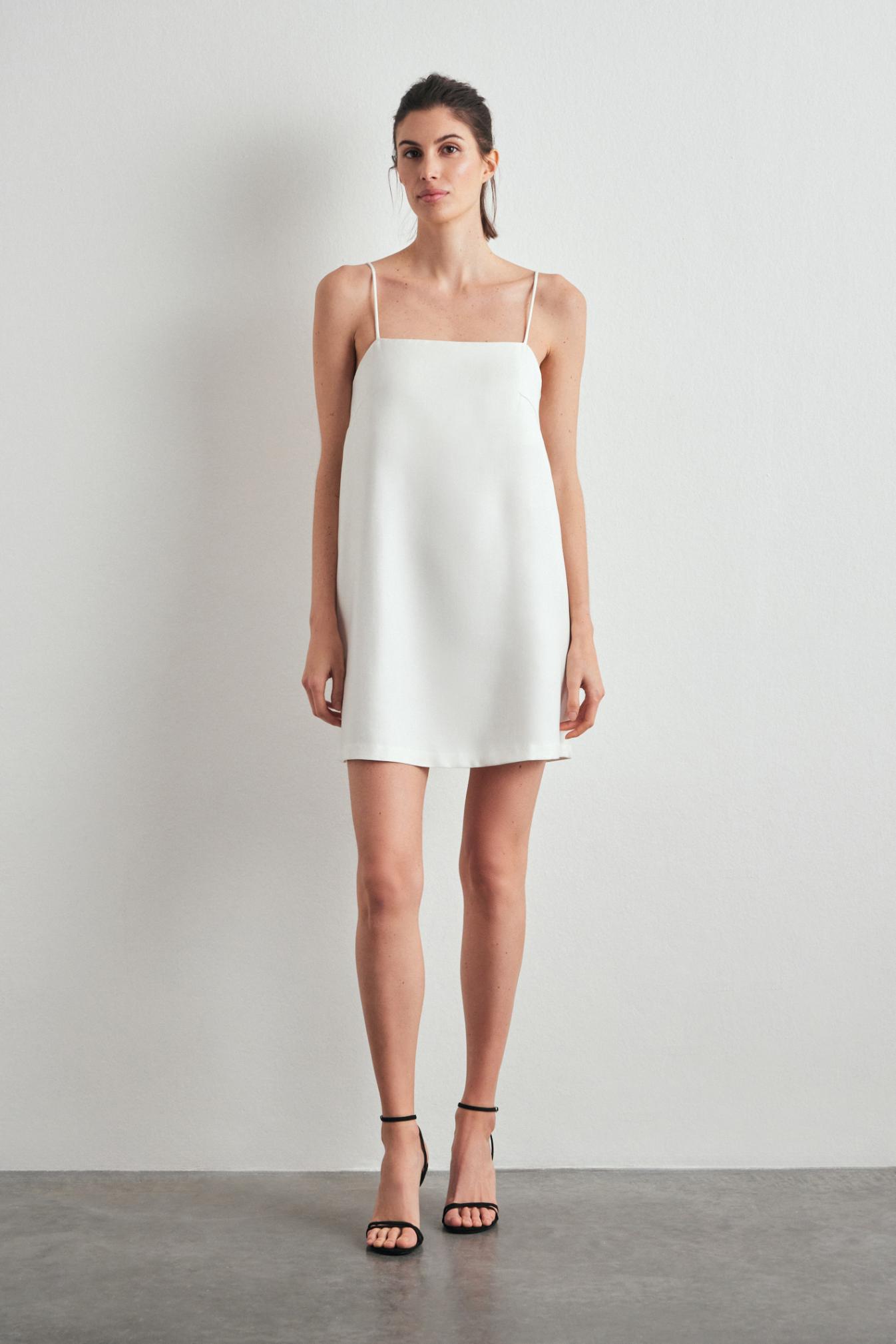 VESTIDO CADIZ XS-L