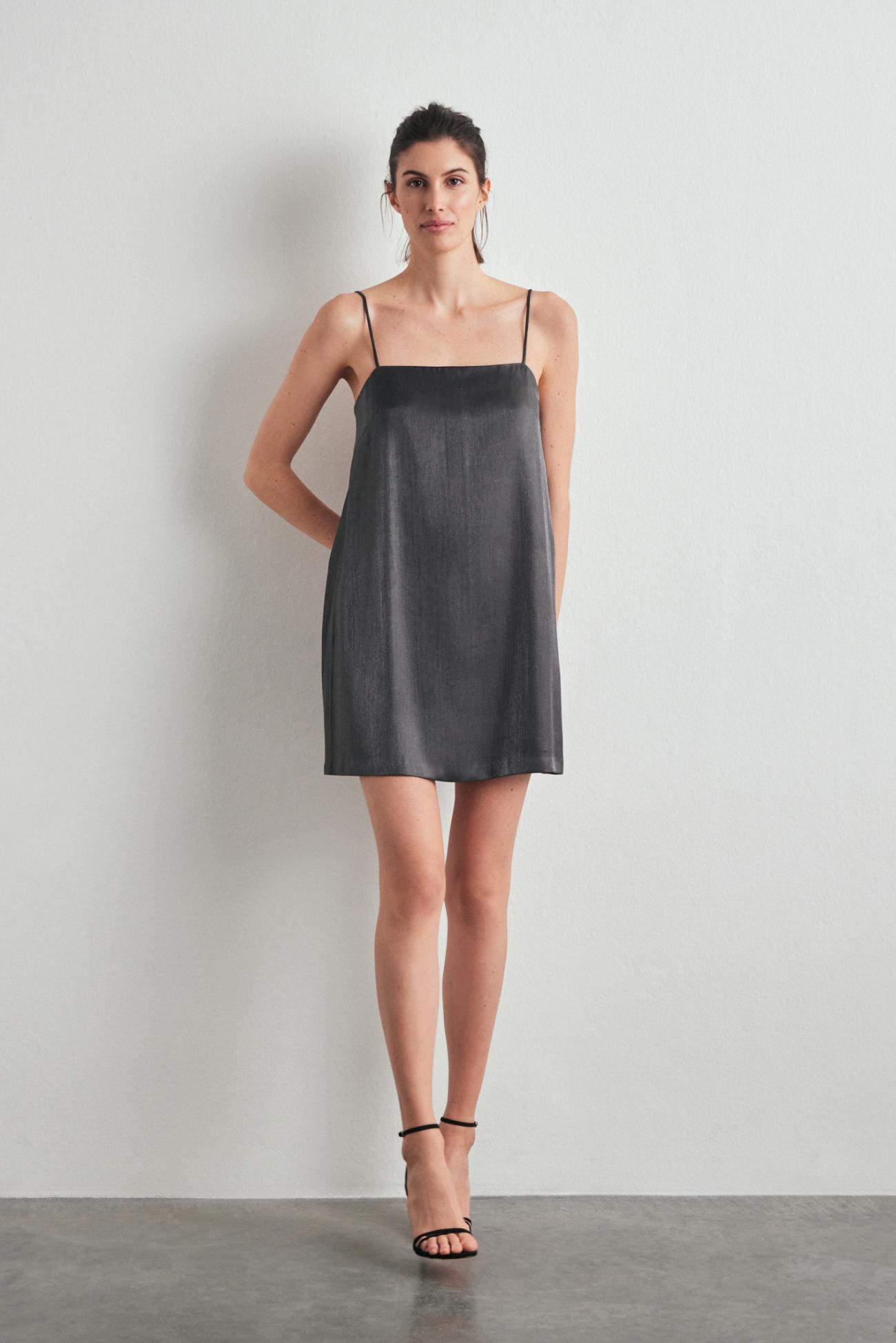 VESTIDO CADIZ XS-L