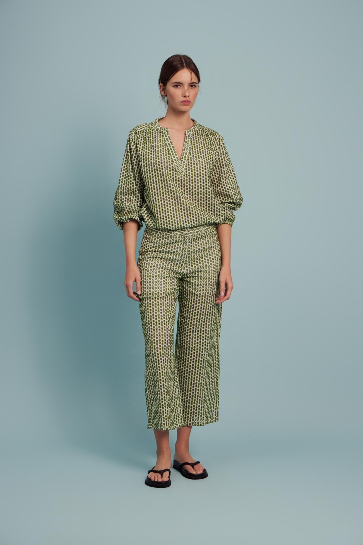 PANTALON AVILES XS-XL