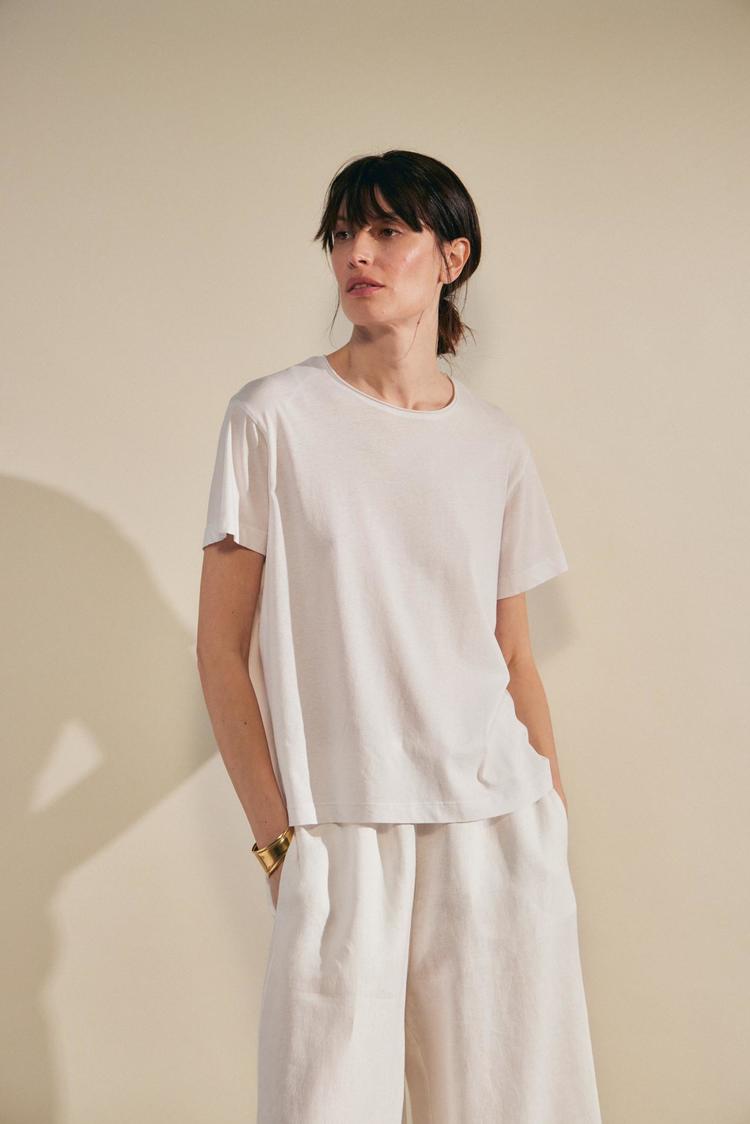 REMERA MC BASIC XS-XL
