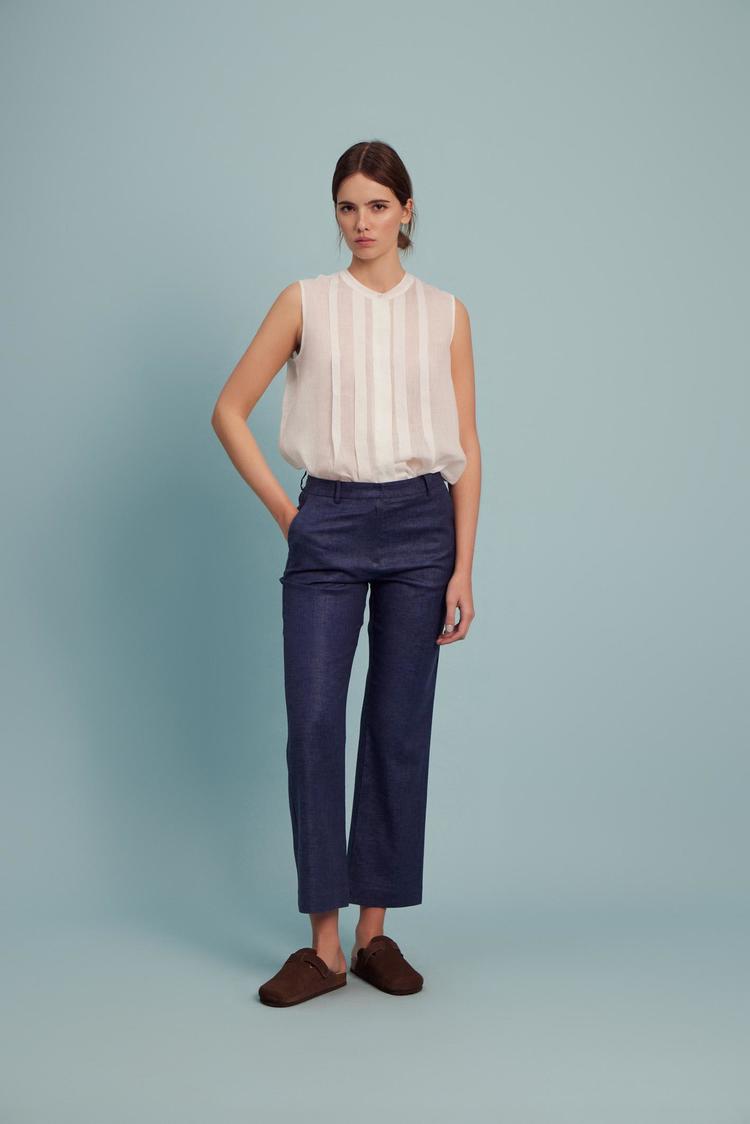 PANTALON RONDA XS-XL