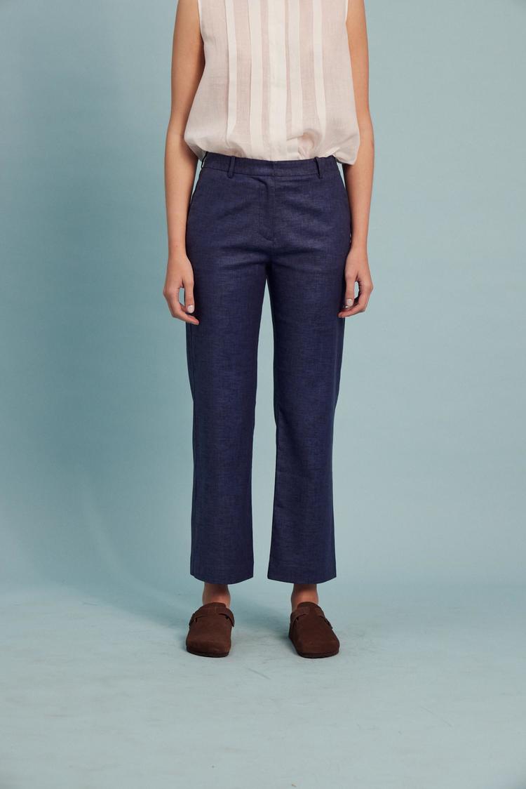 PANTALON RONDA XS-XL