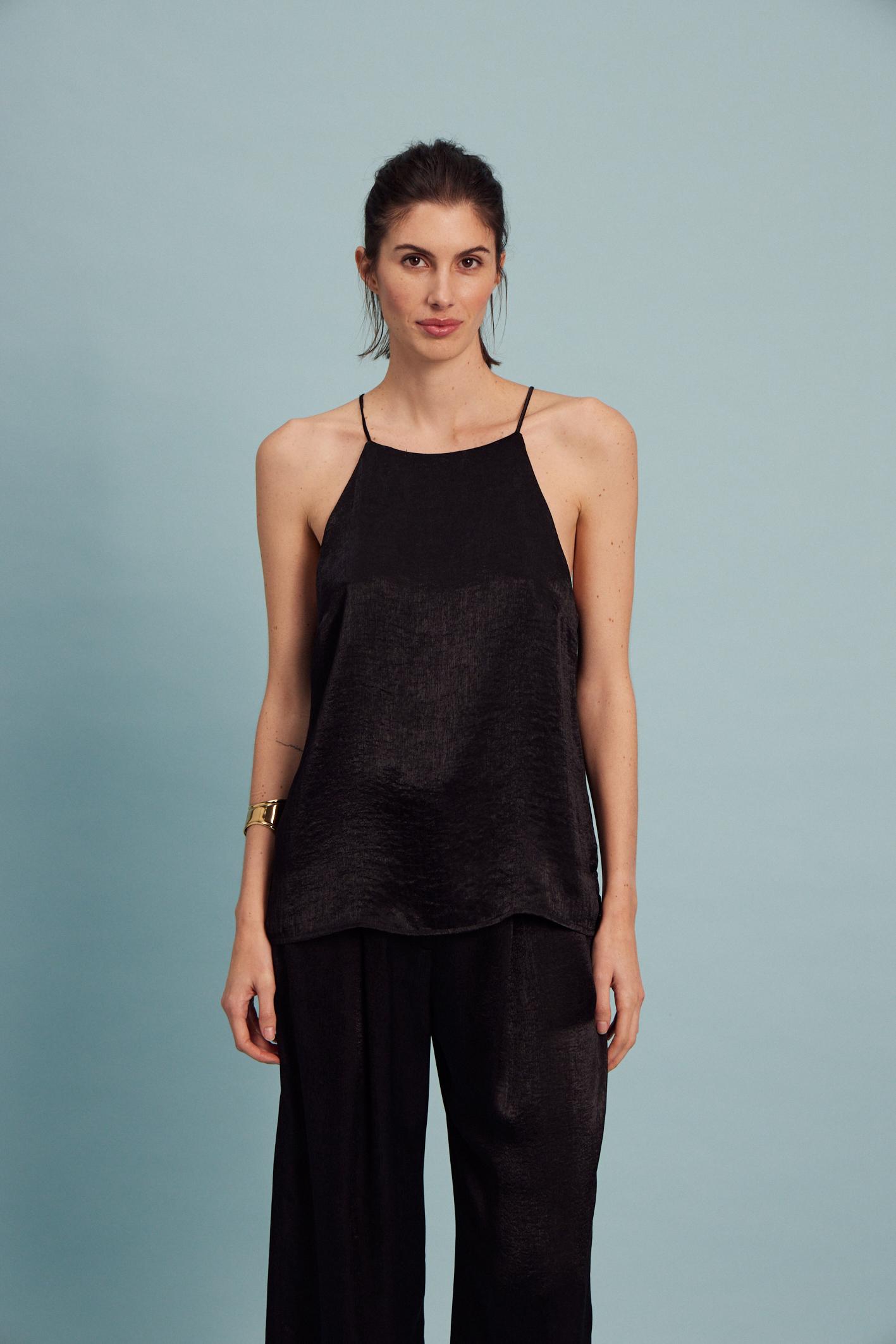 TOP SALAMANCA XS-L