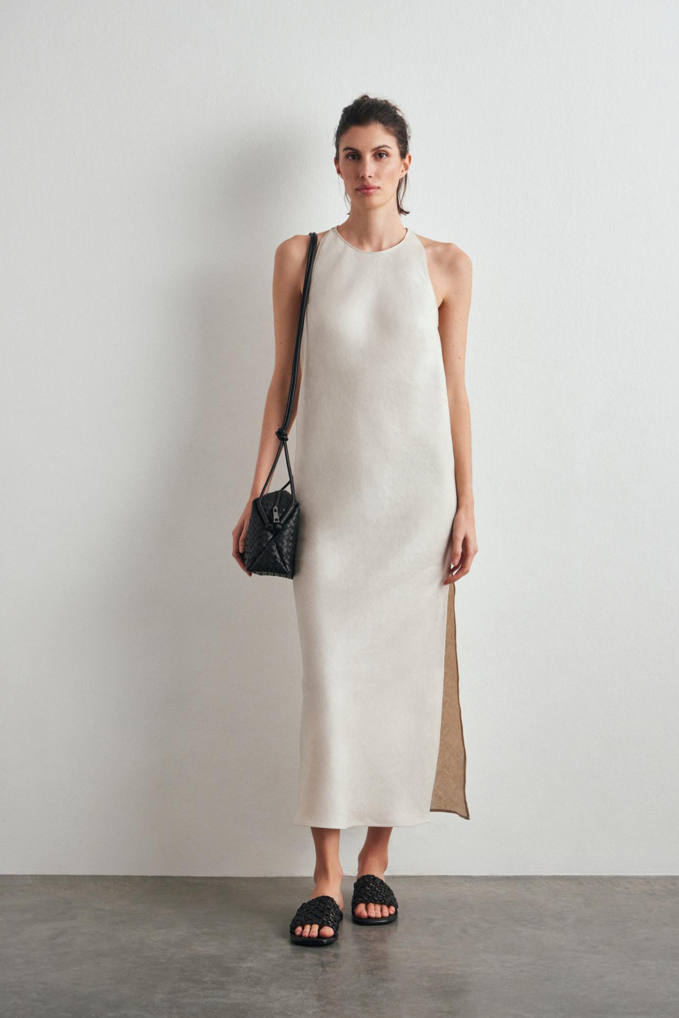 VESTIDO NERJA XS-L