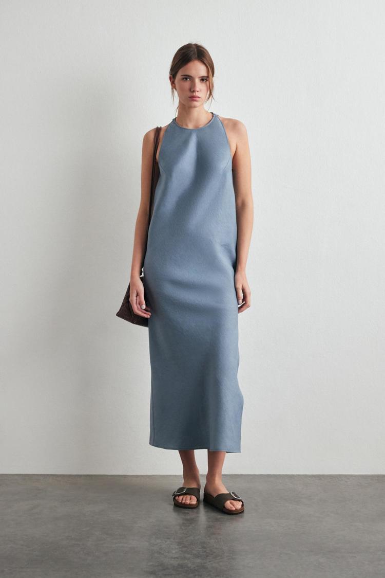 VESTIDO NERJA XS-L