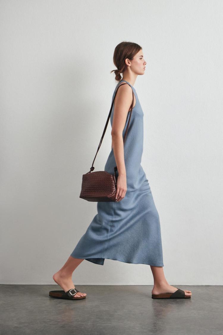 VESTIDO NERJA XS-L