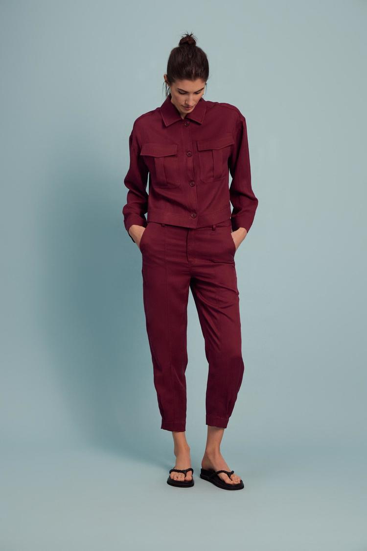 PANTALON LORCA XS-XL