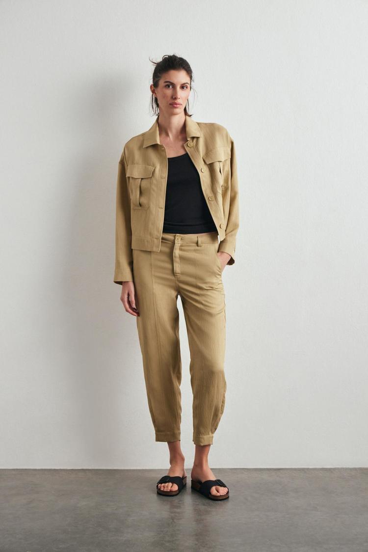CAMISACO LORCA XS-XL