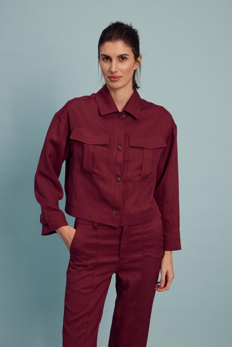 CAMISACO LORCA XS-XL