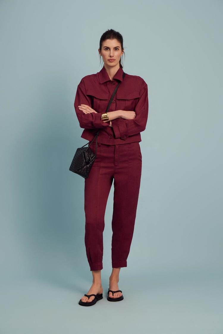 CAMISACO LORCA XS-XL